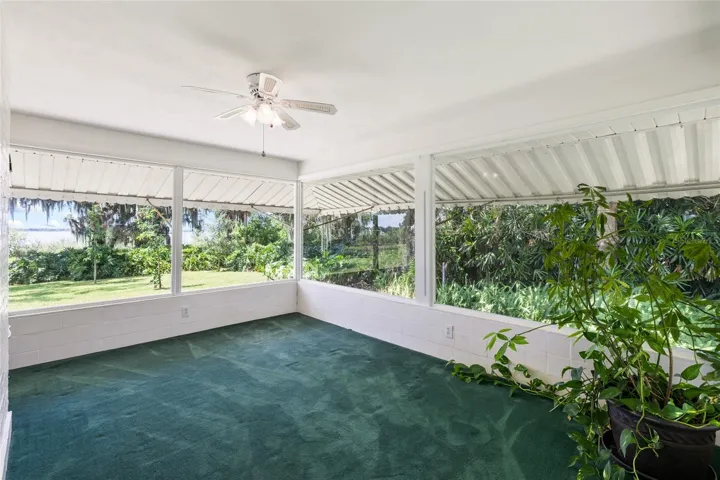 Florida Room