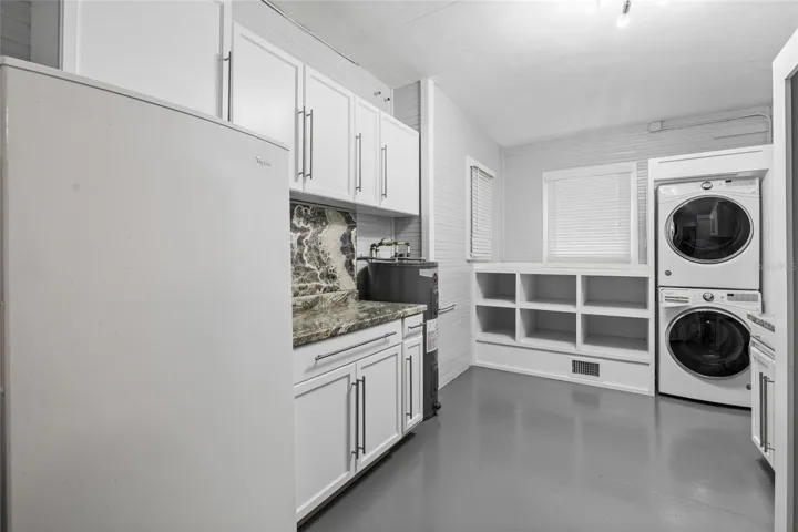 Oversized Pantry/Laundry