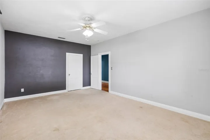 3rd Bedroom