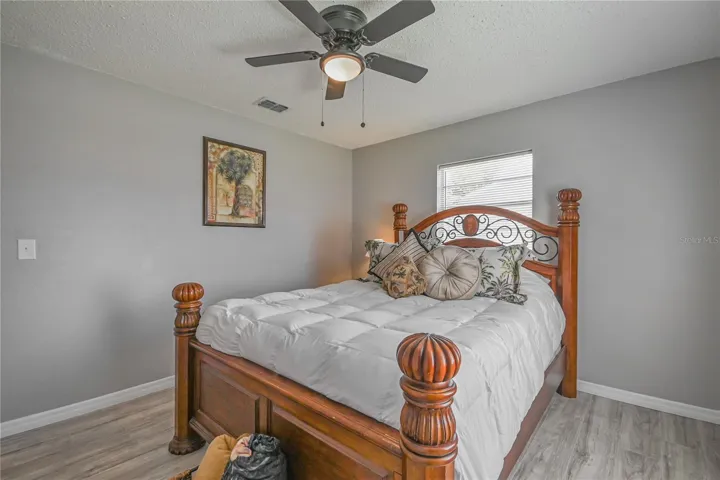 Bedroom 1.