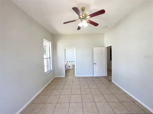 Virtually Staged