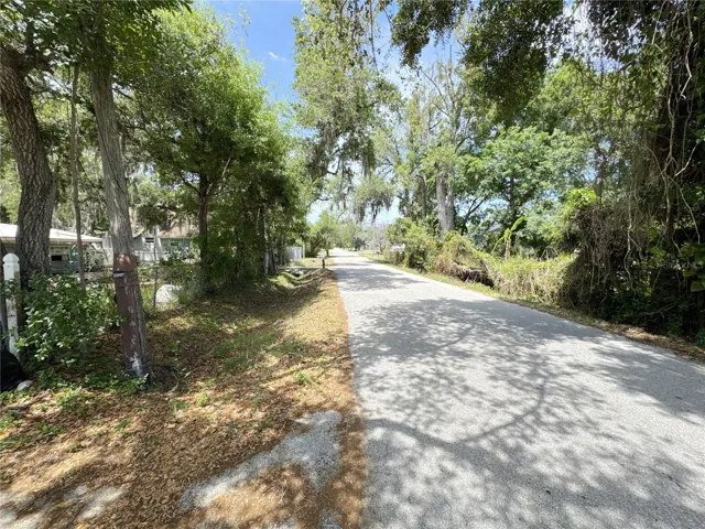 street view -