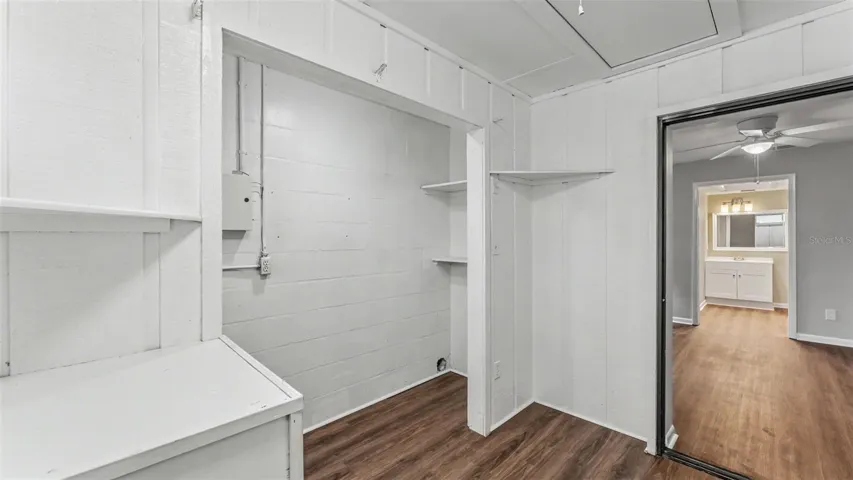 Utility/Laundry