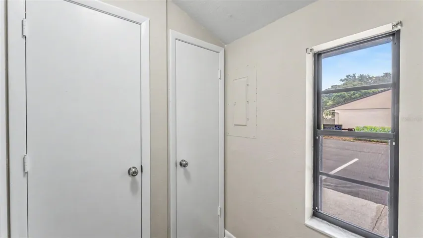 Kitchen Nook
