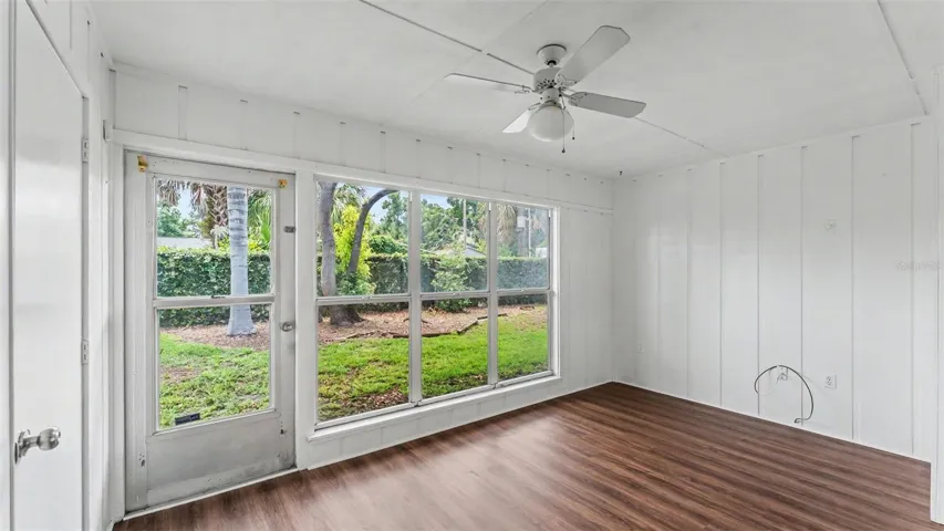 Bonus Room
