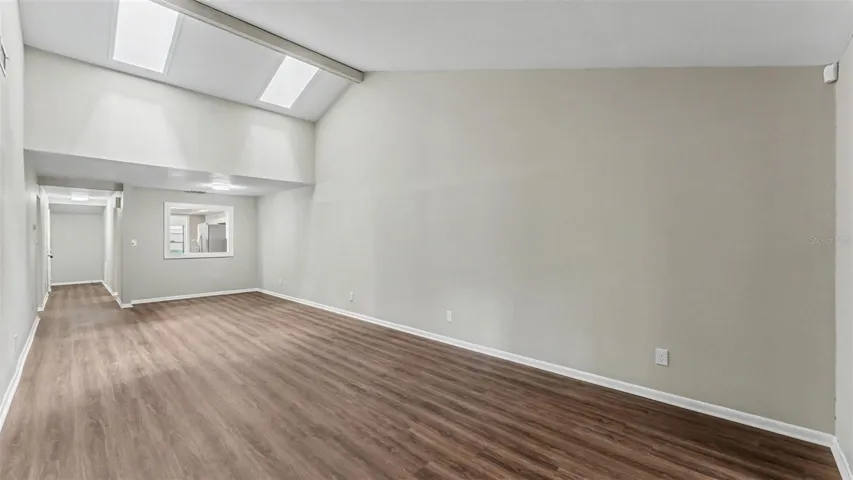 Dining/Living Room