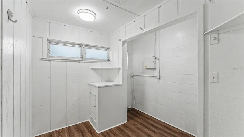 Utility/Laundry