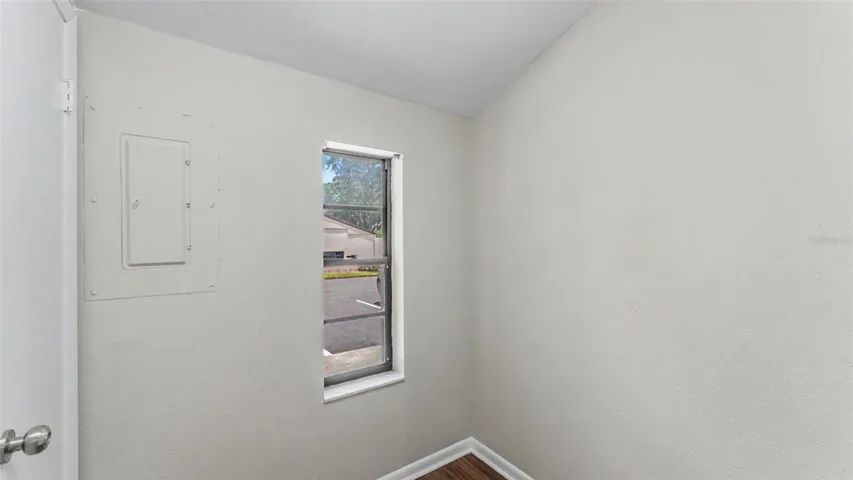 Kitchen Nook