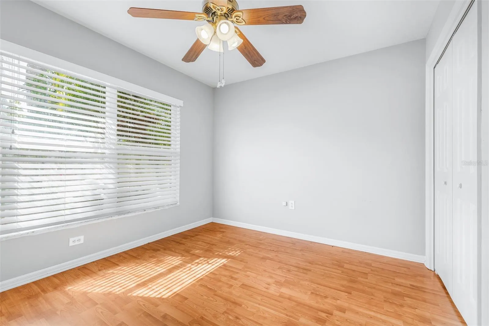 Bedroom 2 - 10x10
