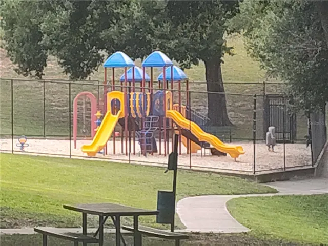 COMMUNITY PLAYGROUND