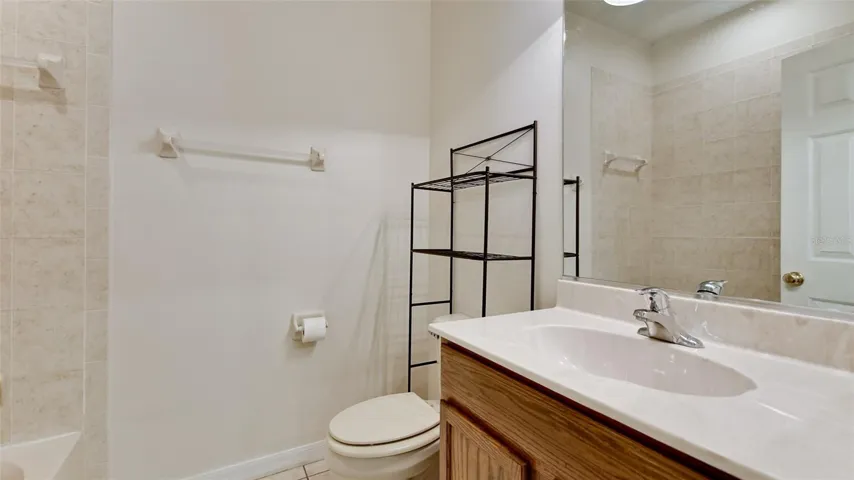 2nd Bath