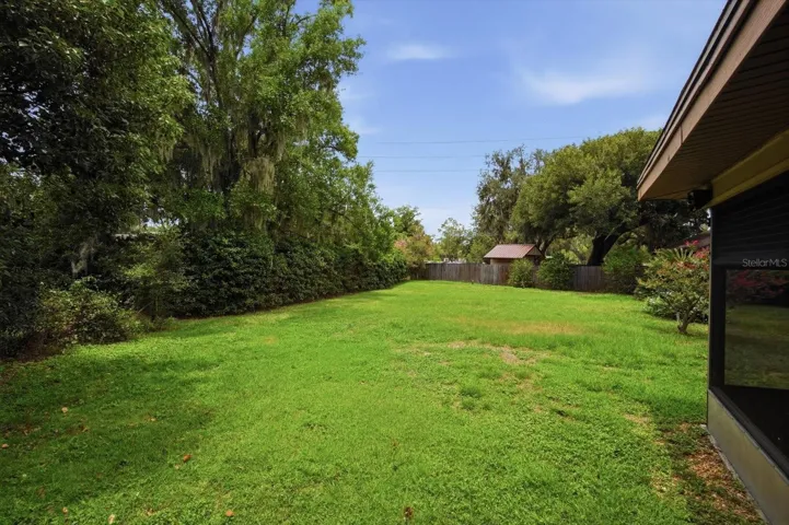 Nearly .5 Acres on a Coveted Cul de Sac Lot