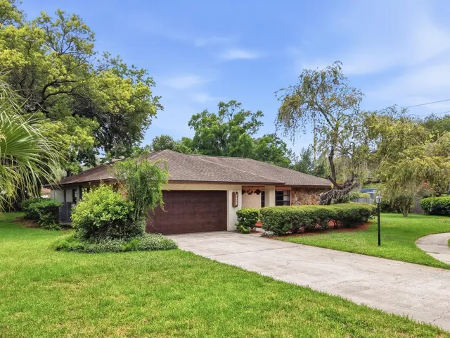 Nearly .5 Acres on a Coveted Cul de Sac Lot