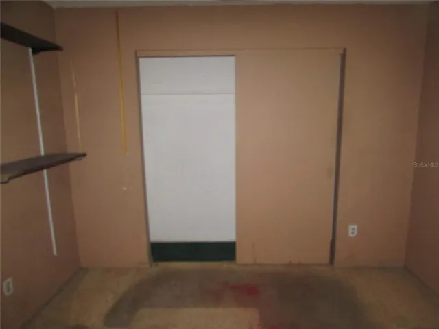 Bed 3