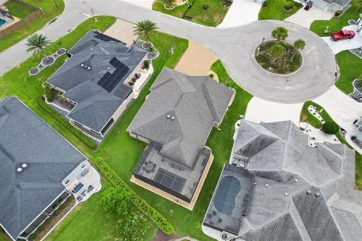 Property Aerial