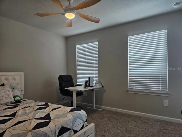 Bedroom #2
