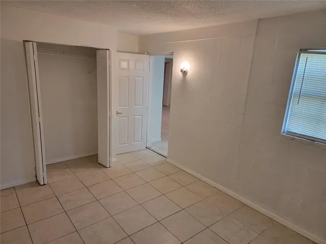 Office/Nursery/3rd BR