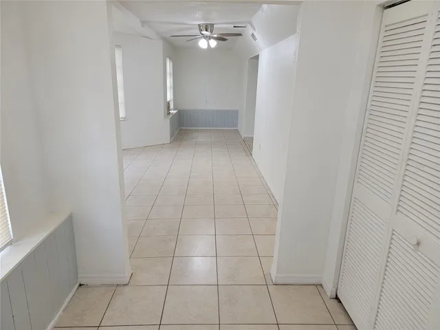 Entry Foyer