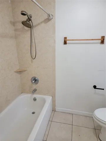 Main bath