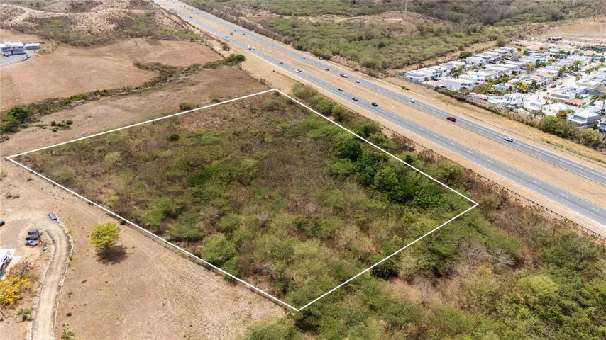 Vacant Land