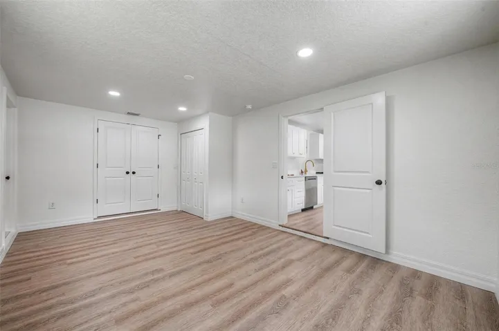 3rd Bedroom/Flex Room/Family Room