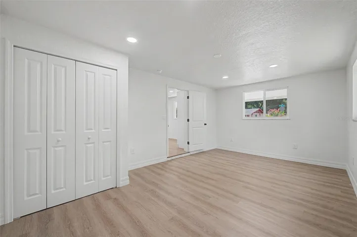 3rd Bedroom/Flex Room/Family Room