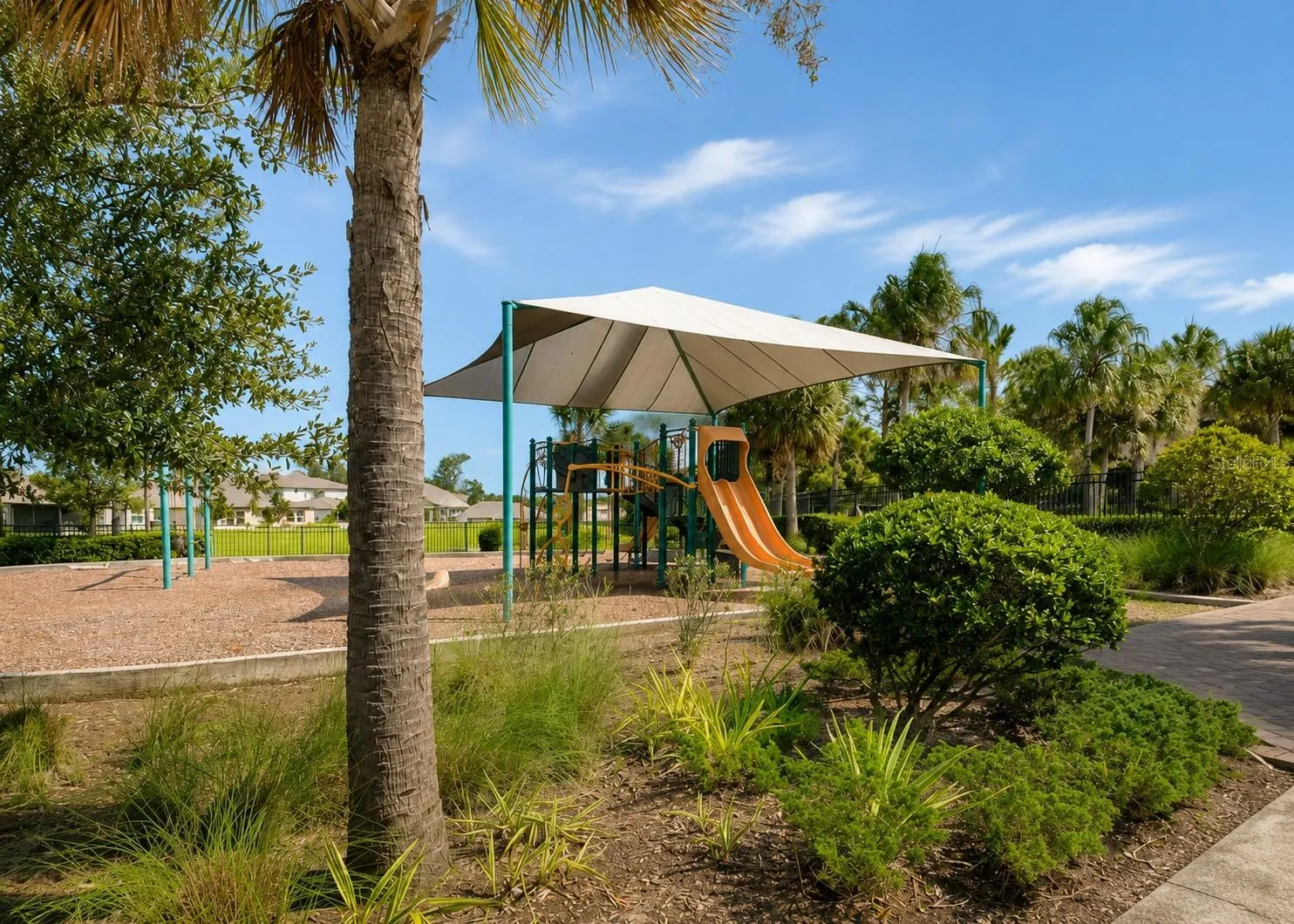 Play Ground