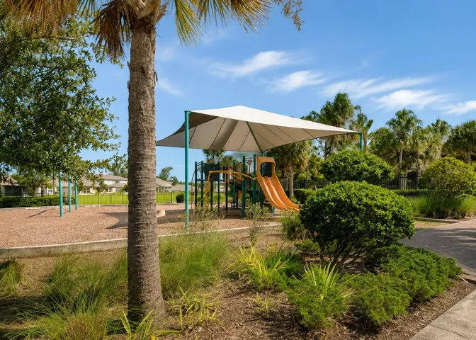 Play Ground