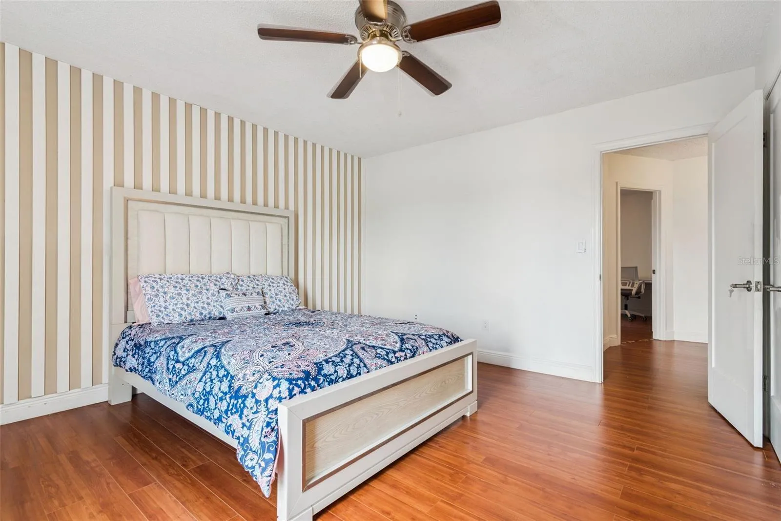 Primary Bedroom with Ensuite