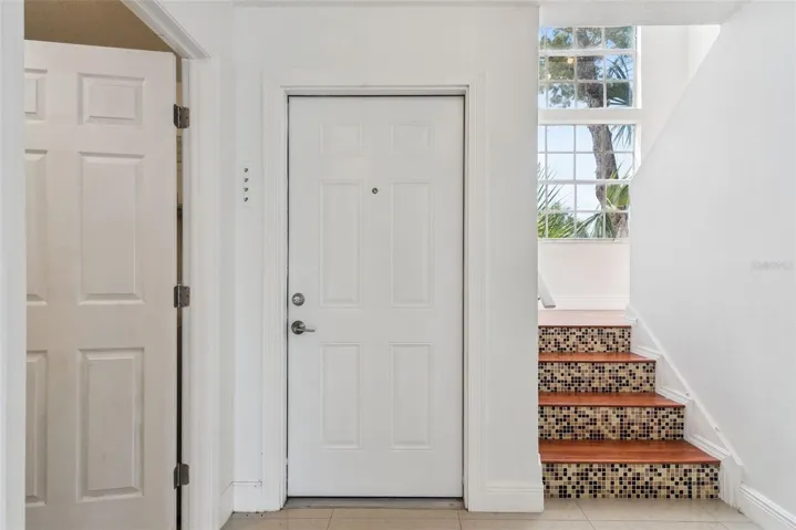 Entryway