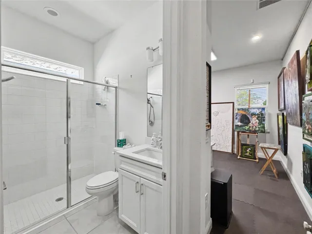 Next-Gen bath