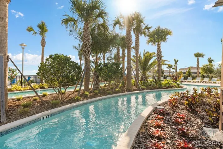 lazy river