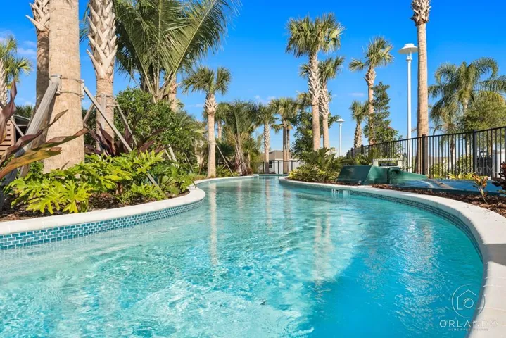 lazy river