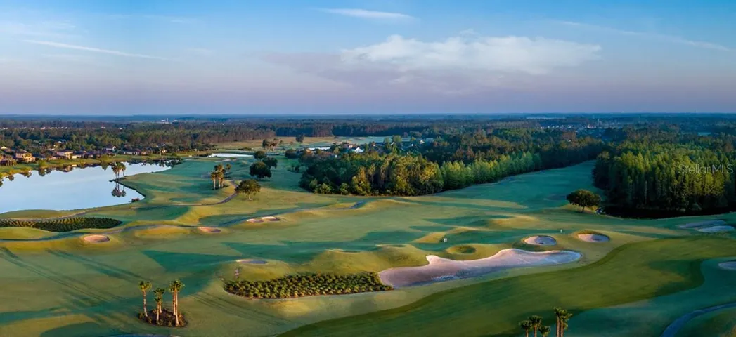 LPGA Community