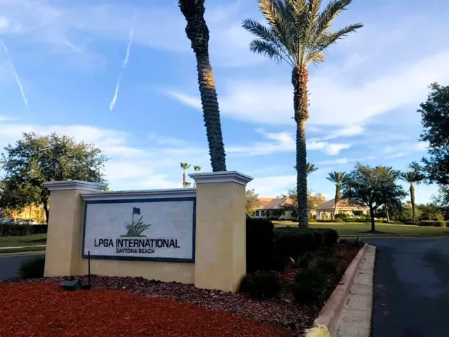 LPGA Community