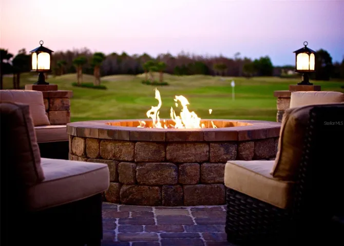 LPGA Community