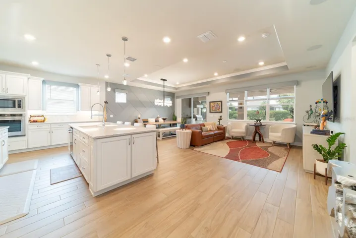 GREAT ROOM