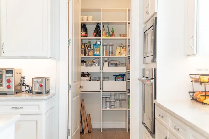 PANTRY