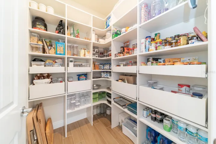 PANTRY