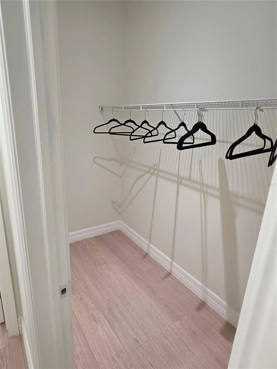 Master Bedroom Closet #2