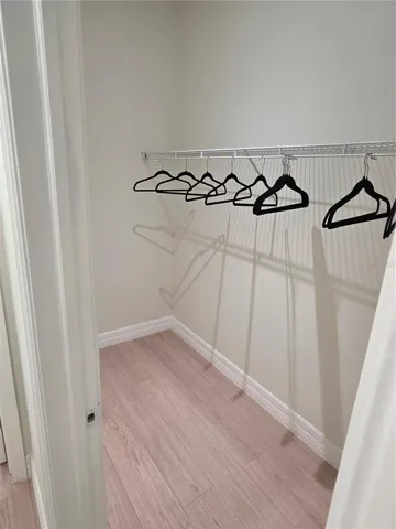 Master Bedroom Closet #2