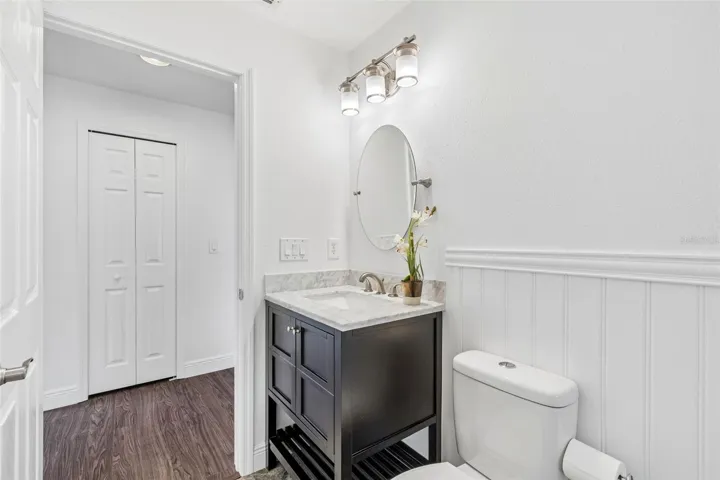 Bathroom #2