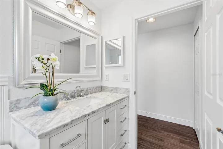 Bathroom #4