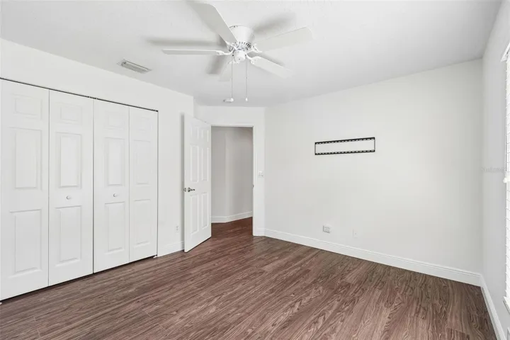 Bedroom #4