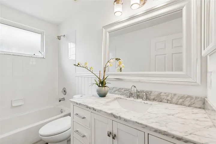 Bathroom #4