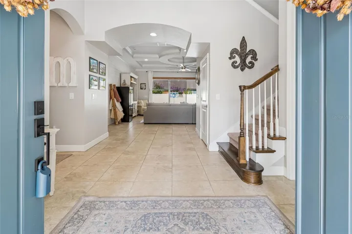 Entryway