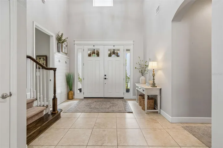 Foyer