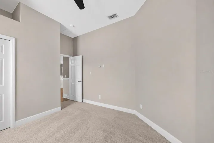 BEDROOM 1 (AI FURNITURE)