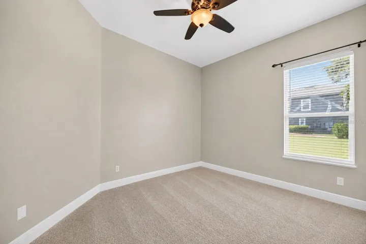 BEDROOM 1 (AI FURNITURE)