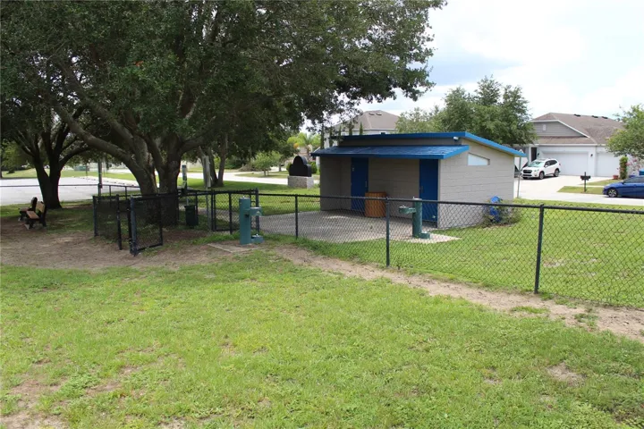 Dog Park